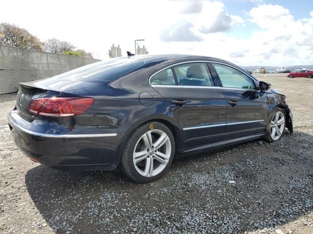 2016 Volkswagen CC Base