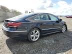 2016 Volkswagen CC Base