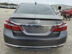 2017 Honda Accord Hybrid EXL