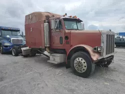 Peterbilt 379 salvage cars for sale: 1996 Peterbilt 379