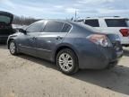 2010 Nissan Altima Hybrid