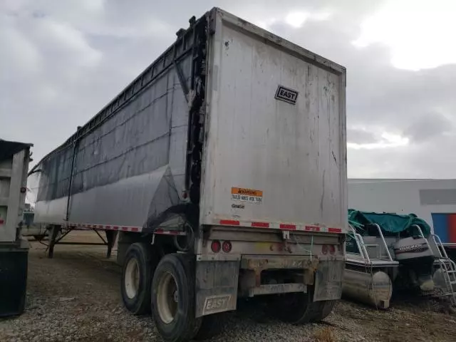 2023 East Manufacturing Refuse Trailer