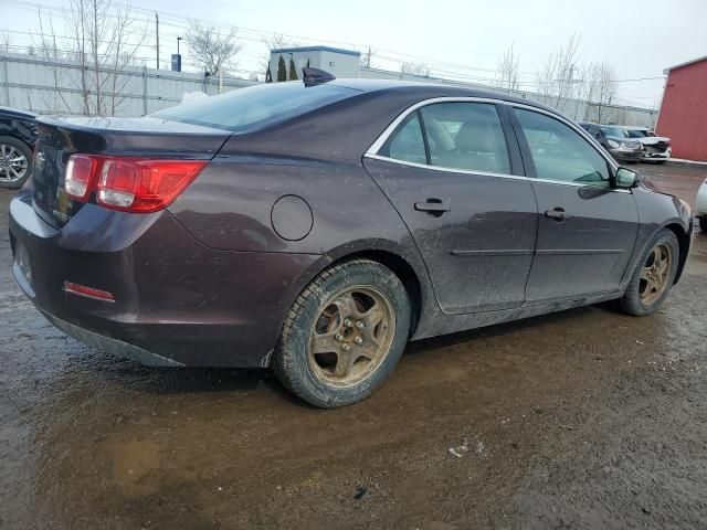 2015 Chevrolet Malibu 1LT