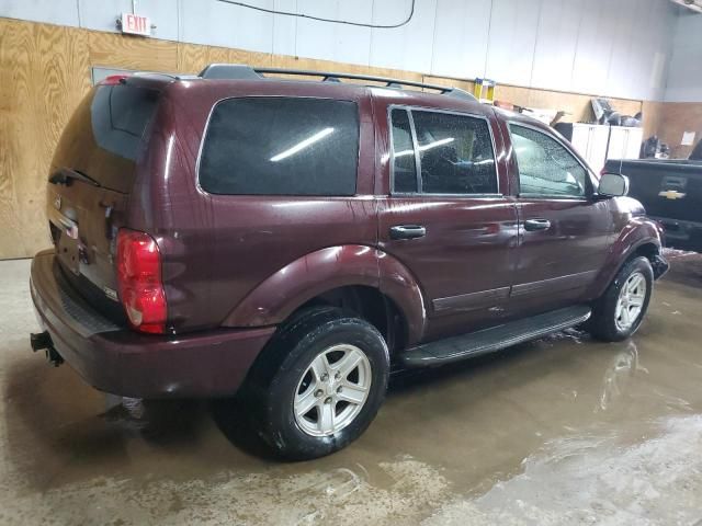 2004 Dodge Durango SLT