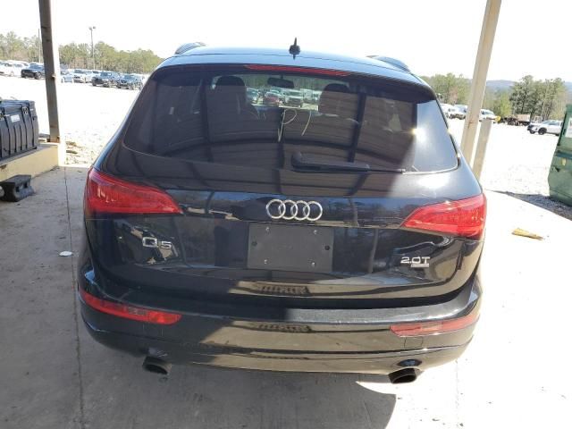 2014 Audi Q5 Premium