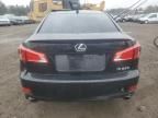 2011 Lexus IS 250