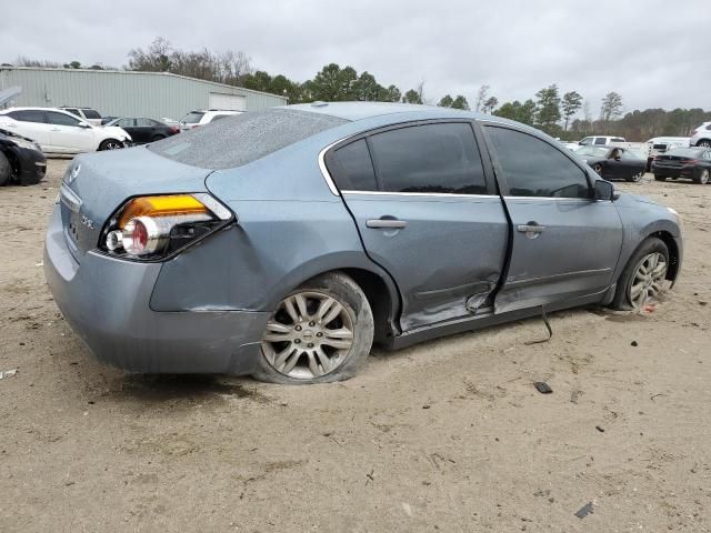 2011 Nissan Altima Base