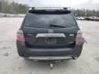 2008 Toyota Highlander Hybrid Limited