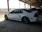 2004 Ford Mustang