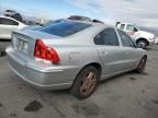 2006 Volvo S60 2.5T