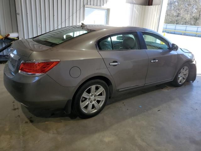 2012 Buick Lacrosse Premium