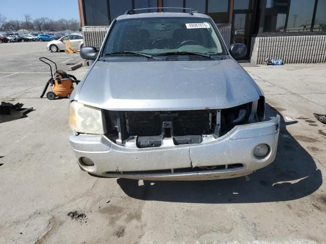 2005 GMC Envoy