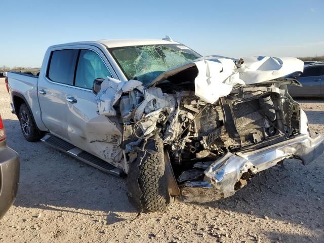 2021 GMC Sierra C1500 SLT