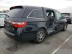 2011 Honda Odyssey EXL