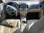 2008 Hyundai Elantra GLS