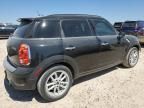 2016 Mini Cooper S Countryman