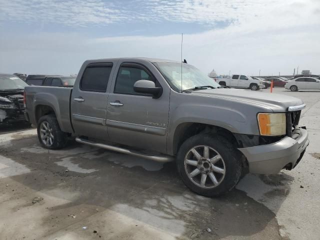 2009 GMC Sierra C1500 Denali