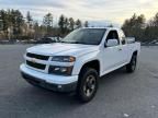 2012 Chevrolet Colorado