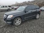 2014 Mercedes-Benz GLK 350 4matic