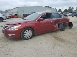 2020 Nissan Altima 2.5 en venta en Hampton, VA