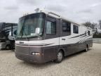 2003 Roadmaster Rail Monocoque