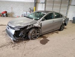 Carros salvage sin ofertas aún a la venta en subasta: 2024 KIA Forte LX