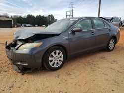 2008 Toyota Camry Hybrid en venta en China Grove, NC