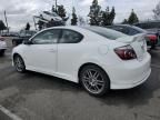 2008 Scion TC