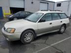 2004 Subaru Legacy Outback AWP