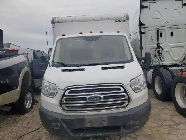 2019 Ford Transit T-350 HD