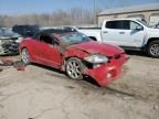 2007 Mitsubishi Eclipse Spyder GT