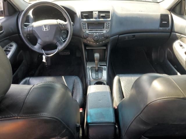 2006 Honda Accord EX