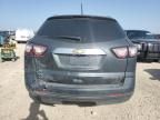 2013 Chevrolet Traverse LT