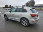 2014 Audi Q5 Premium Plus