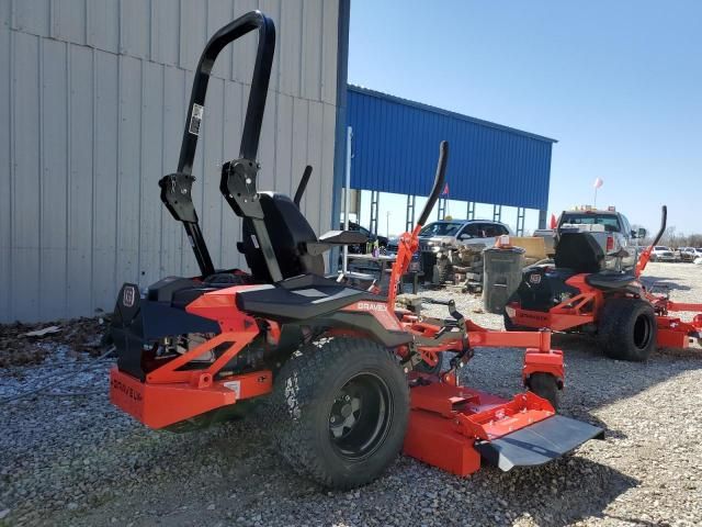 2024 Gravely Lawnmower