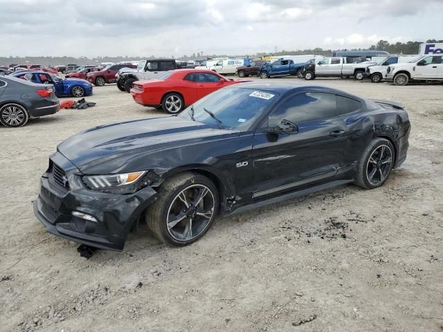 2016 Ford Mustang GT