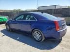 2012 Cadillac CTS Luxury Collection