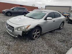 2010 Nissan Maxima S en venta en Hueytown, AL