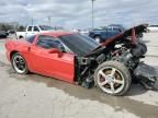 2008 Chevrolet Corvette