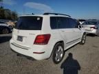 2015 Mercedes-Benz GLK 250 Bluetec