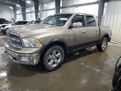 2010 Dodge RAM 1500 en venta en Ham Lake, MN