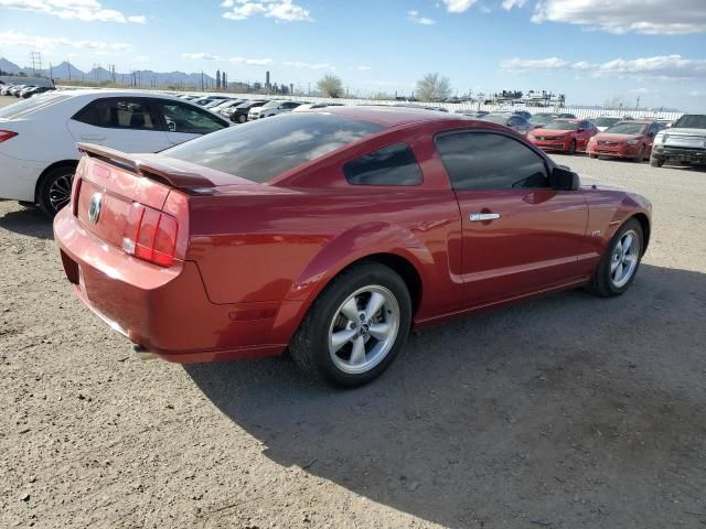 2008 Ford Mustang GT