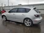 2004 Mazda 3 Hatchback