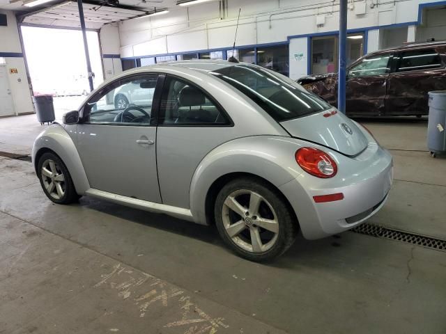 2006 Volkswagen New Beetle 2.5L Option Package 2