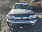 2002 Toyota 4runner SR5