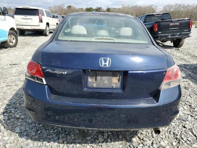 2008 Honda Accord LX