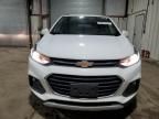 2018 Chevrolet Trax 1LT