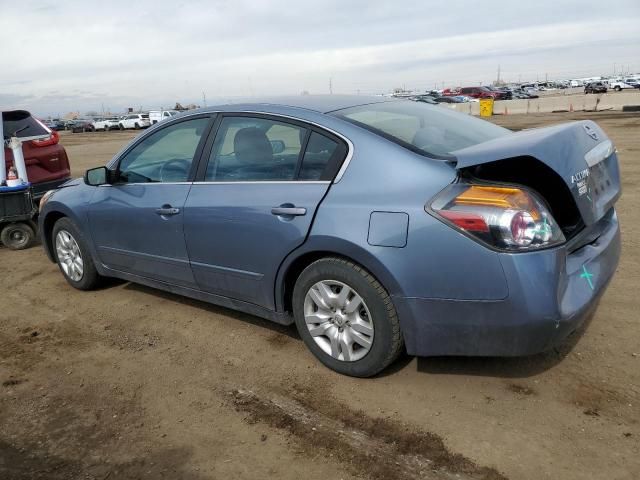 2011 Nissan Altima Base