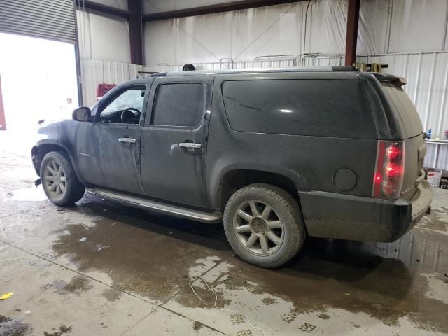 2007 GMC Yukon XL Denali