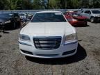 2012 Chrysler 300 Limited